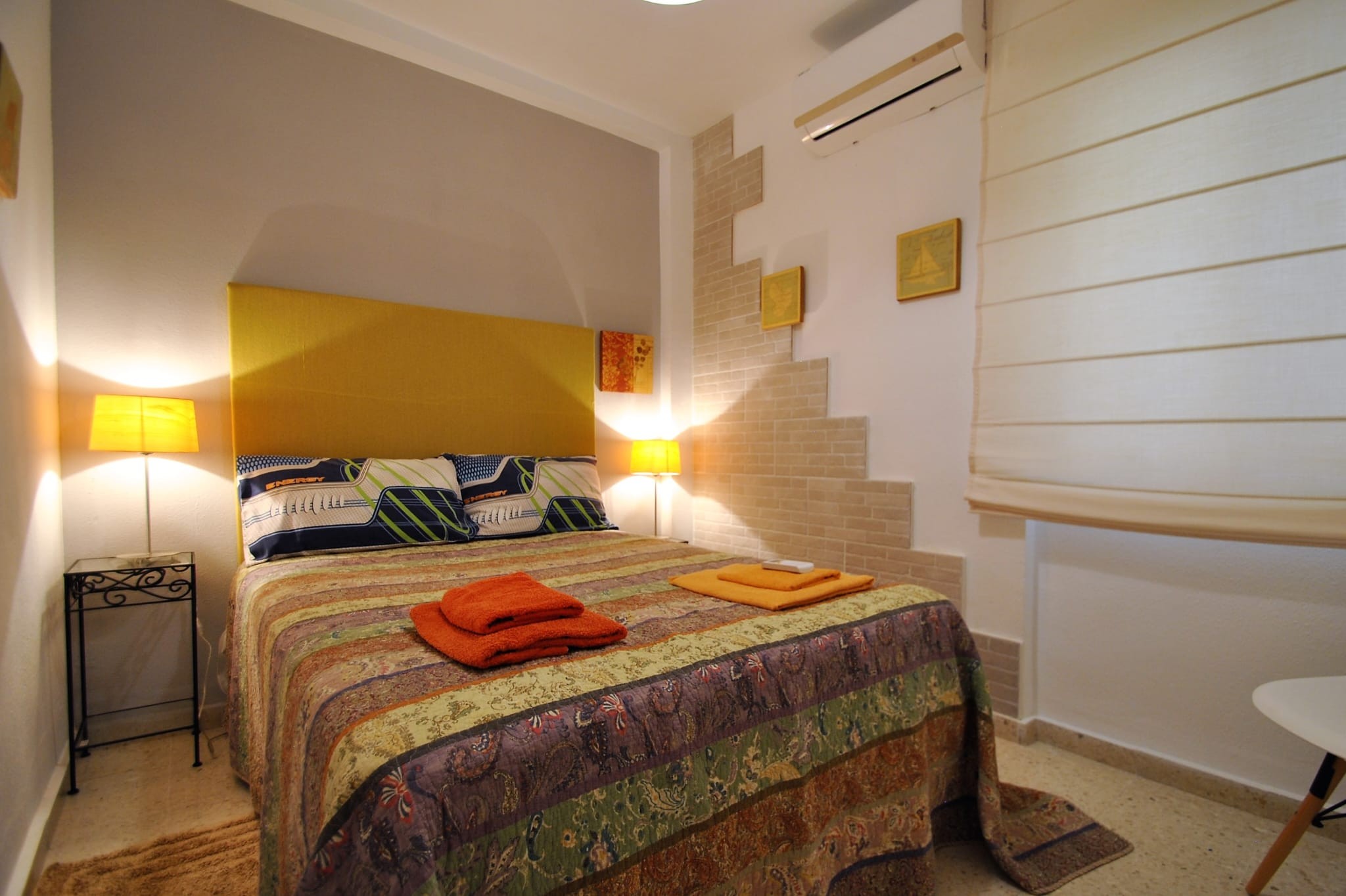 Piso en Los Boliches