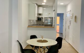 Bajo exterior en Las Lagunas de Mijas