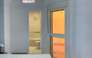 Bajo exterior en Las Lagunas de Mijas