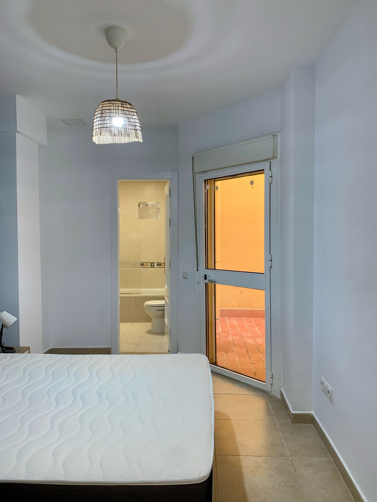 Bajo exterior en Las Lagunas de Mijas