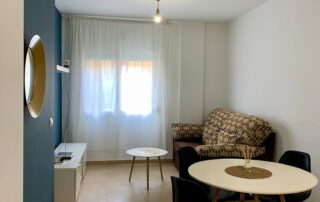 Bajo exterior en Las Lagunas de Mijas