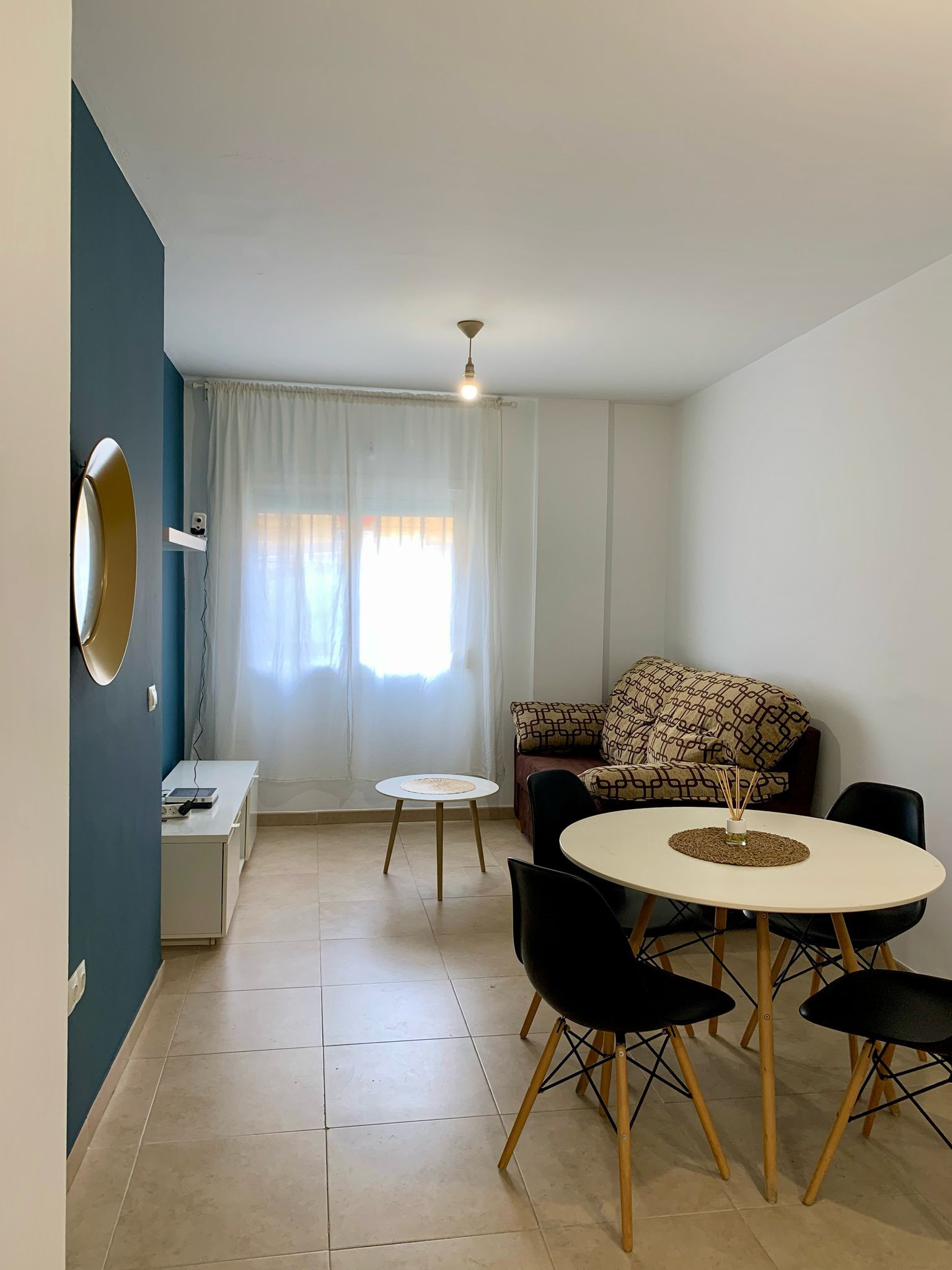 Bajo exterior en Las Lagunas de Mijas