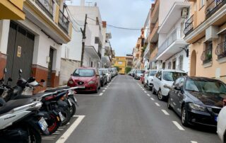 Bajo exterior en Las Lagunas de Mijas