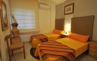 Piso en Los Boliches