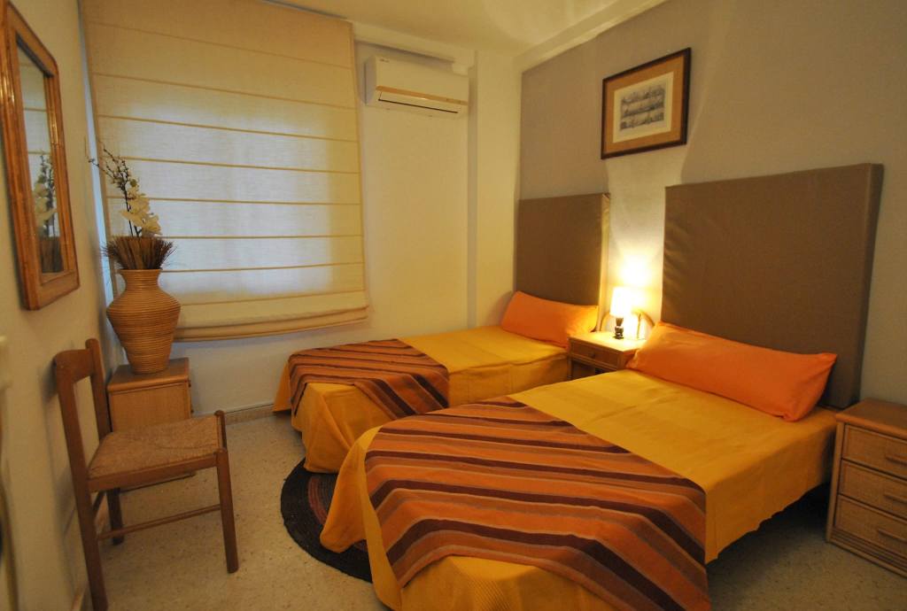 Piso en Los Boliches