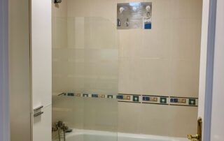 Bajo exterior en Las Lagunas de Mijas