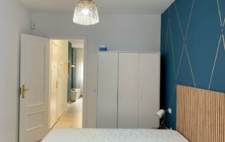 Bajo exterior en Las Lagunas de Mijas