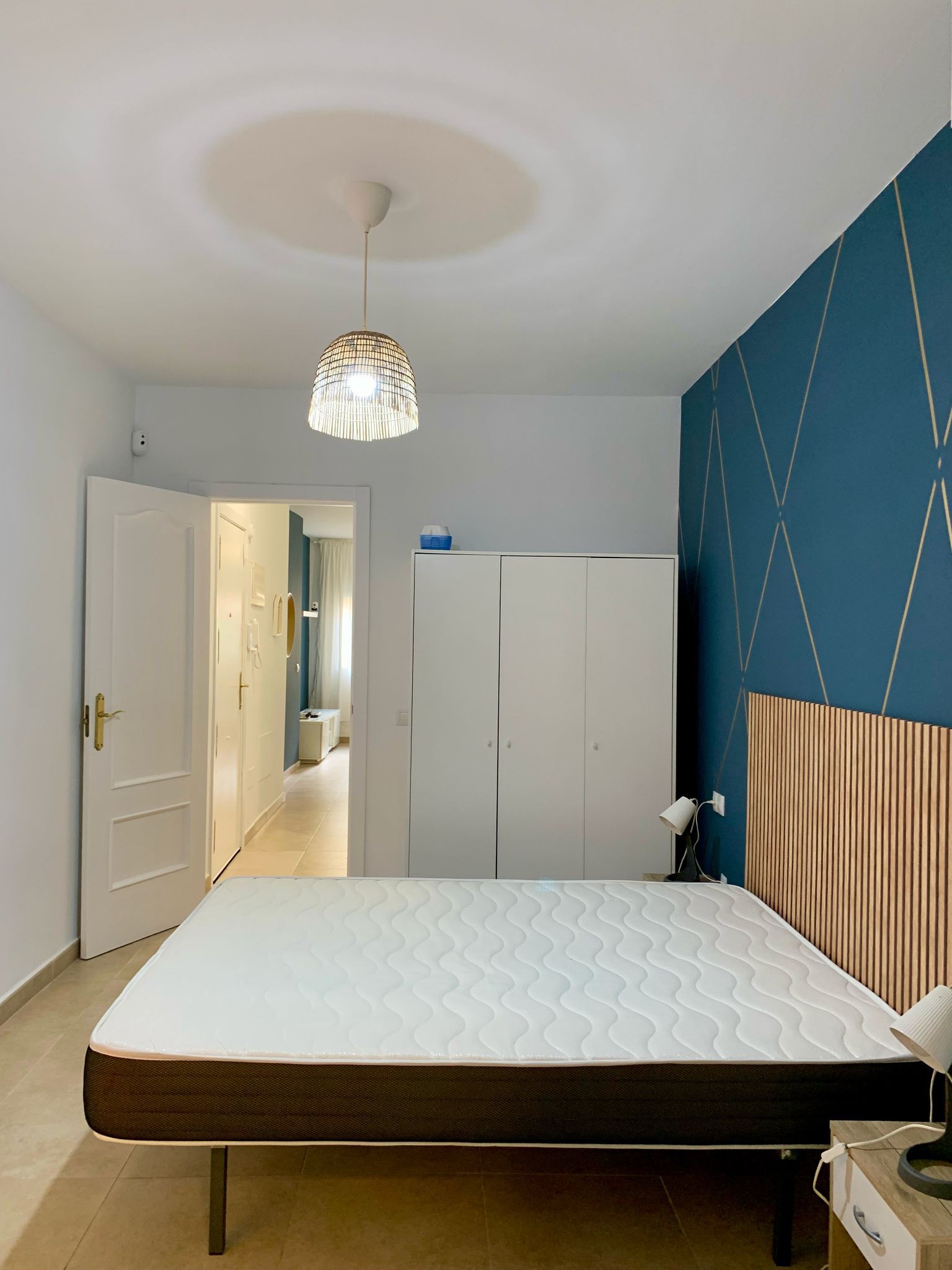 Bajo exterior en Las Lagunas de Mijas