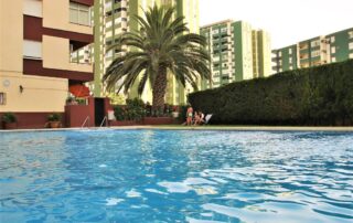 Piso en Los Boliches