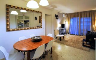 Piso en Los Boliches