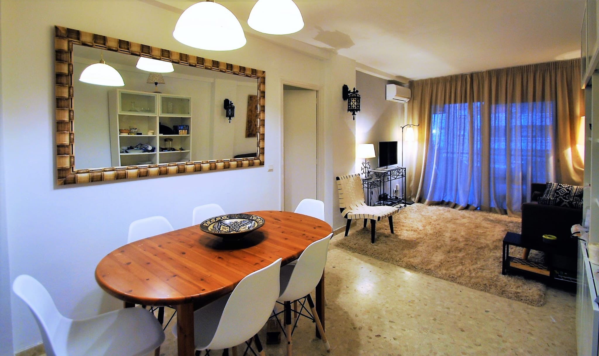 Piso en Los Boliches