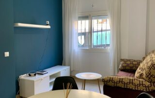 Bajo exterior en Las Lagunas de Mijas