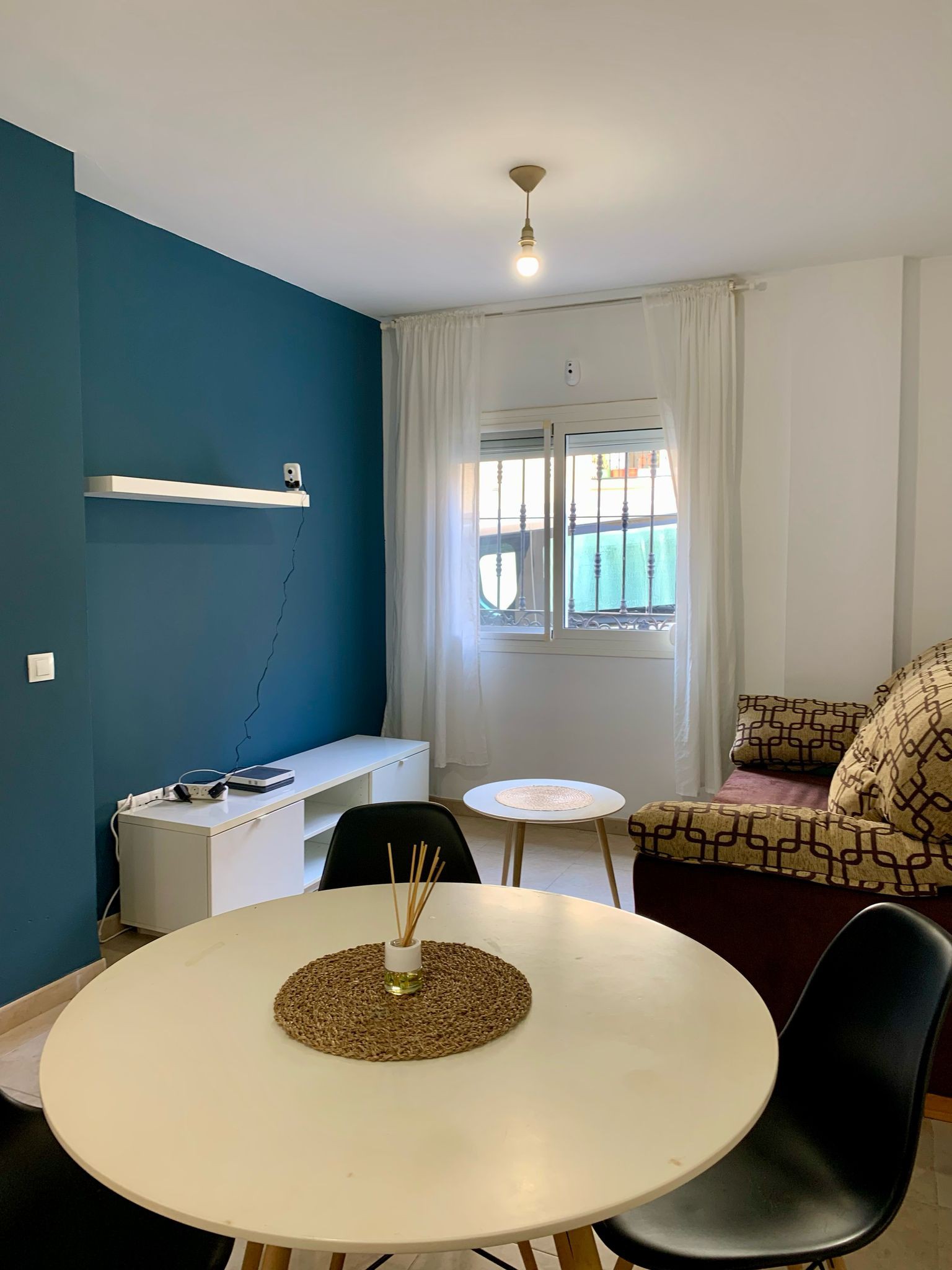 Bajo exterior en Las Lagunas de Mijas