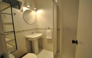 Piso en Los Boliches