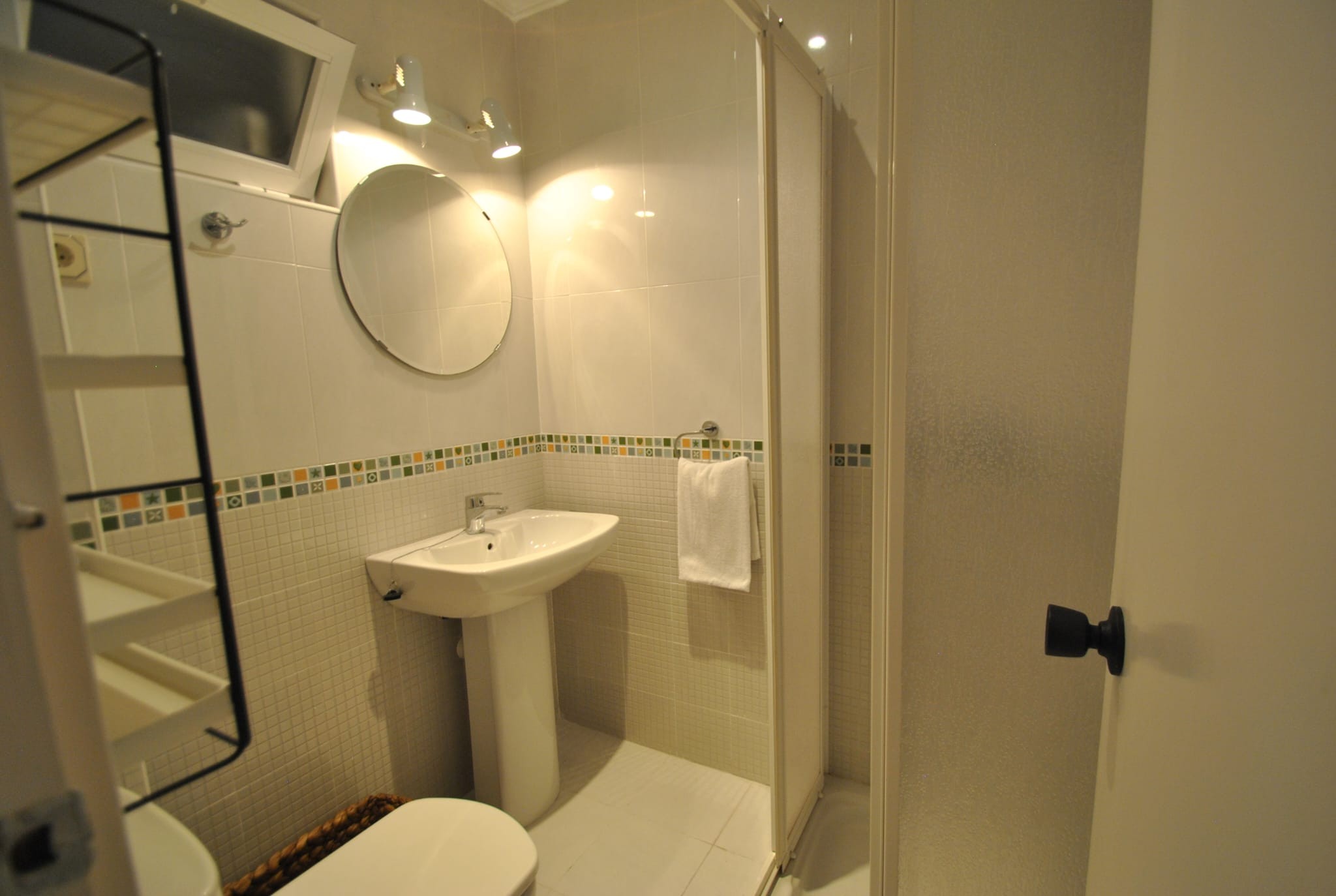 Piso en Los Boliches