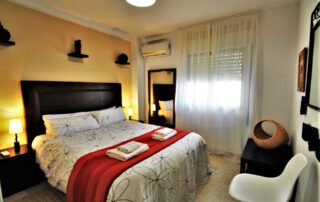 Piso en Los Boliches