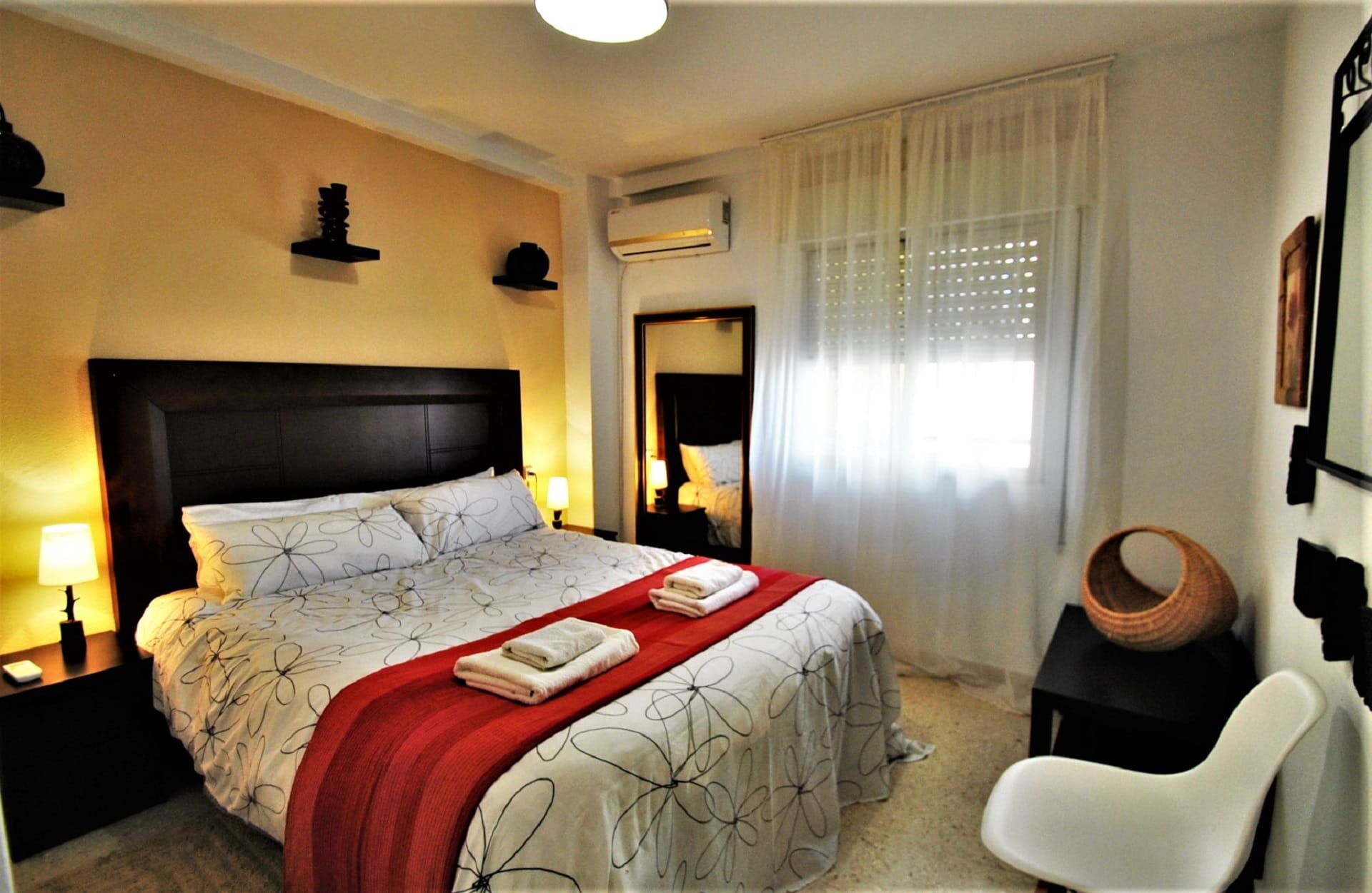 Piso en Los Boliches