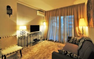 Piso en Los Boliches