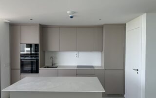 Magnífico apartamento en "El Higuerón"