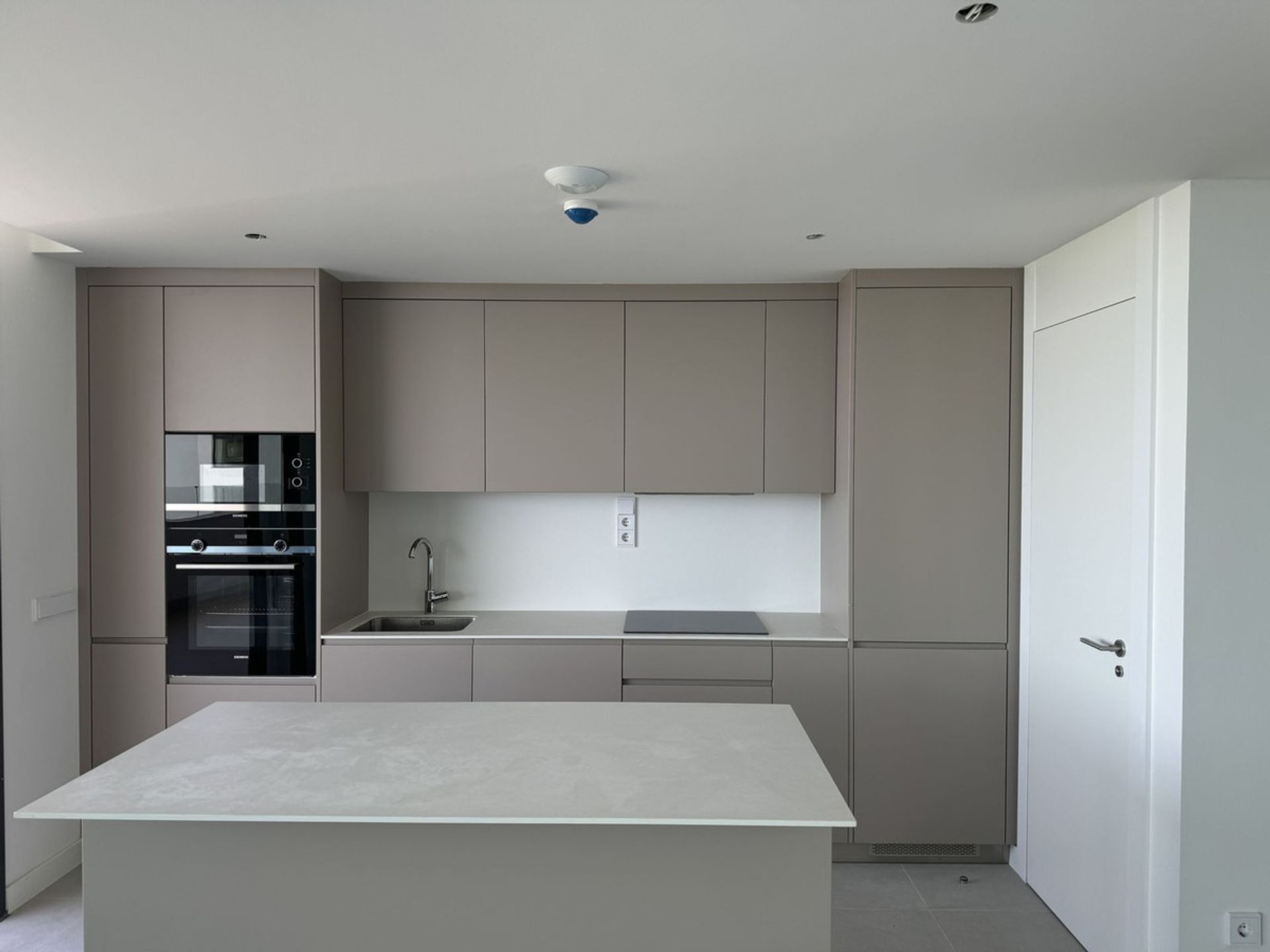 Magnífico apartamento en "El Higuerón"