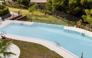 Magnífico apartamento en "El Higuerón"