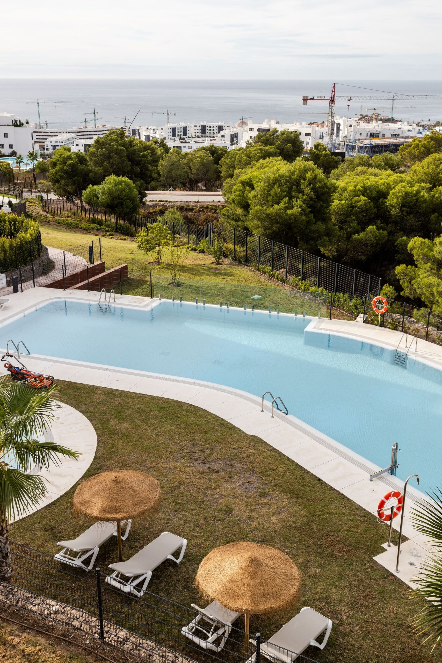 Magnífico apartamento en "El Higuerón"