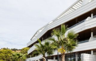 Magnífico apartamento en "El Higuerón"