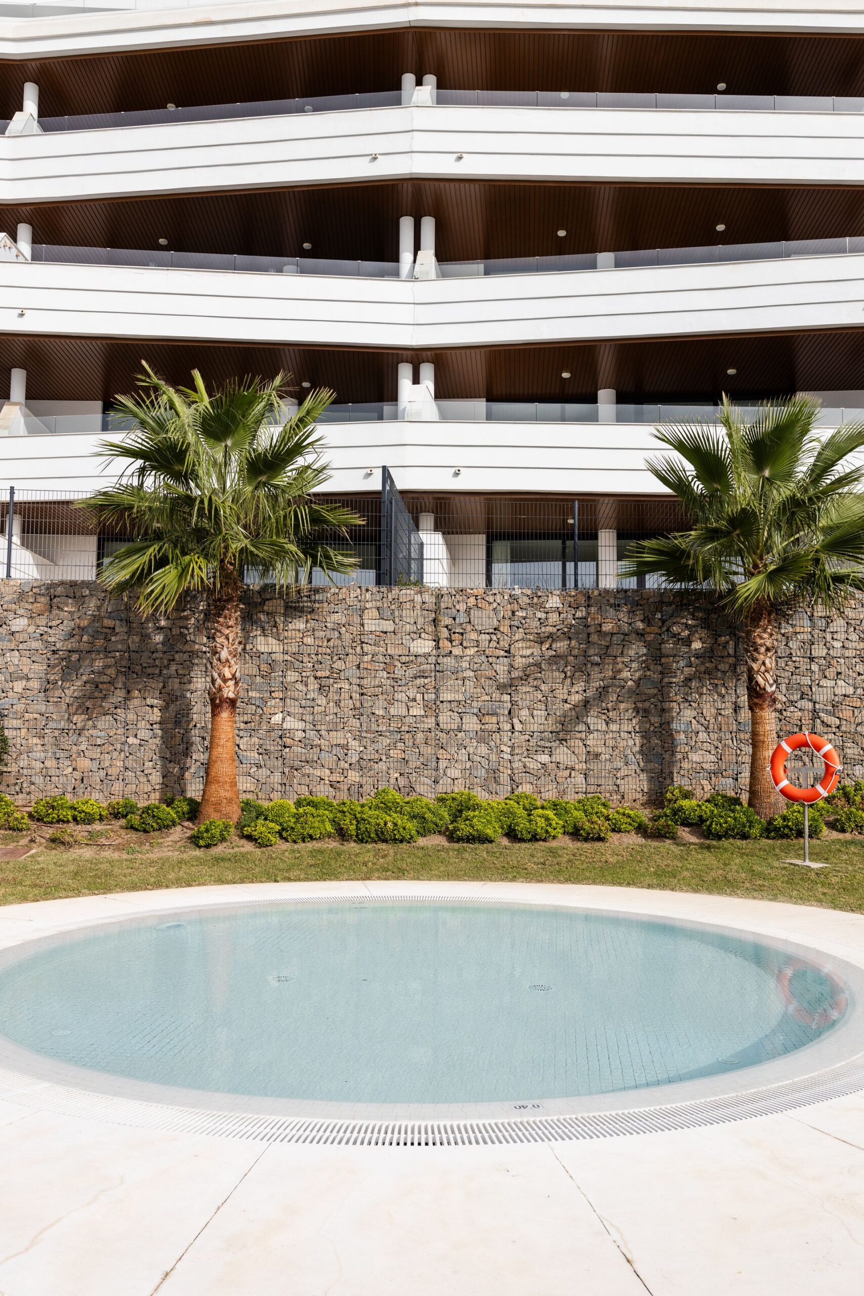 Magnífico apartamento en "El Higuerón"