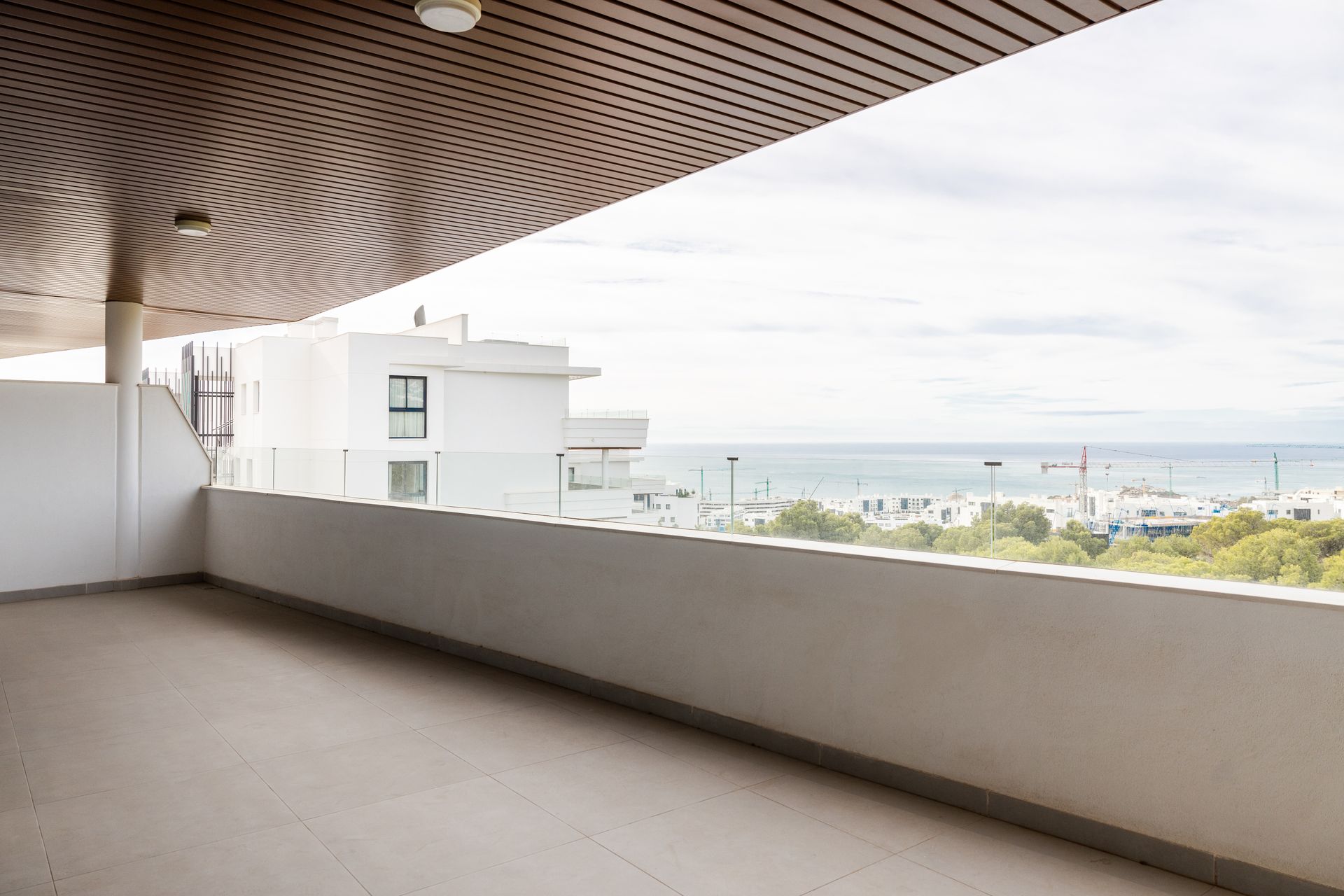 Magnífico apartamento en "El Higuerón"