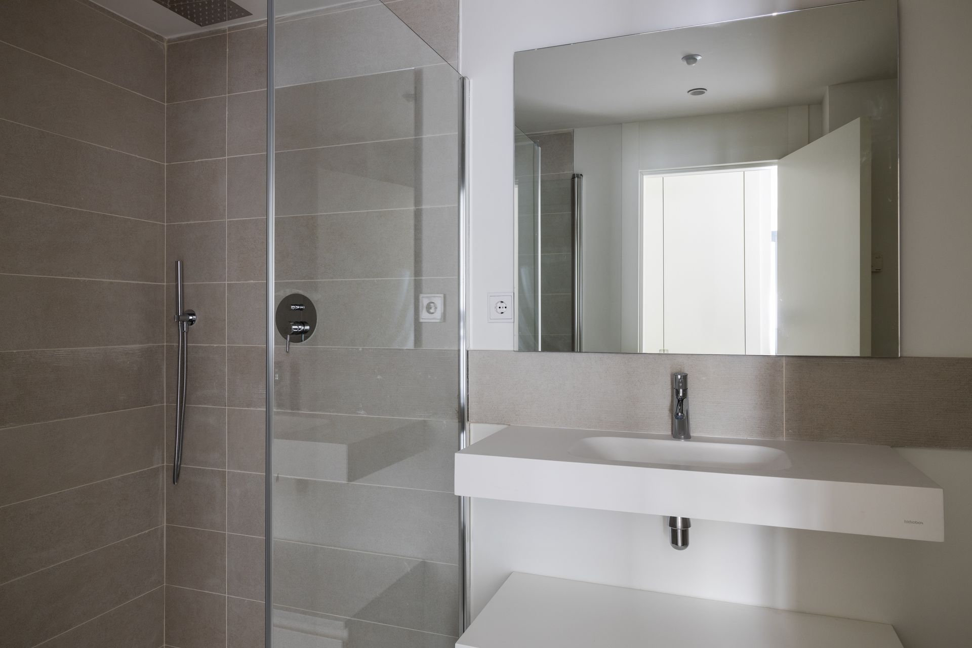 Magnífico apartamento en "El Higuerón"