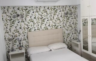 Piso de primera línea en "La Perla, Fuengirola."