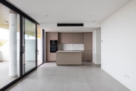 Magnífico apartamento en "El Higuerón"