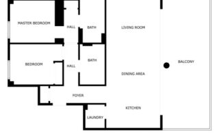 Magnífico apartamento en "El Higuerón"