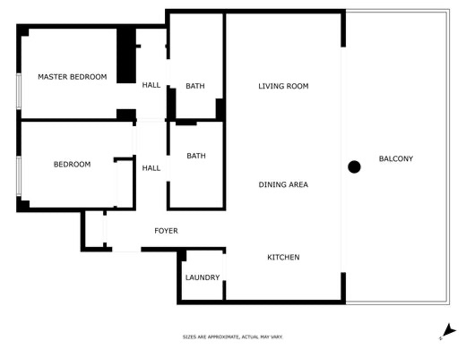 Magnífico apartamento en "El Higuerón"