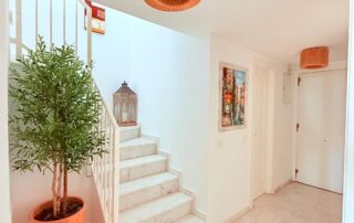 Adosado en la Viñuela, Benalmádena