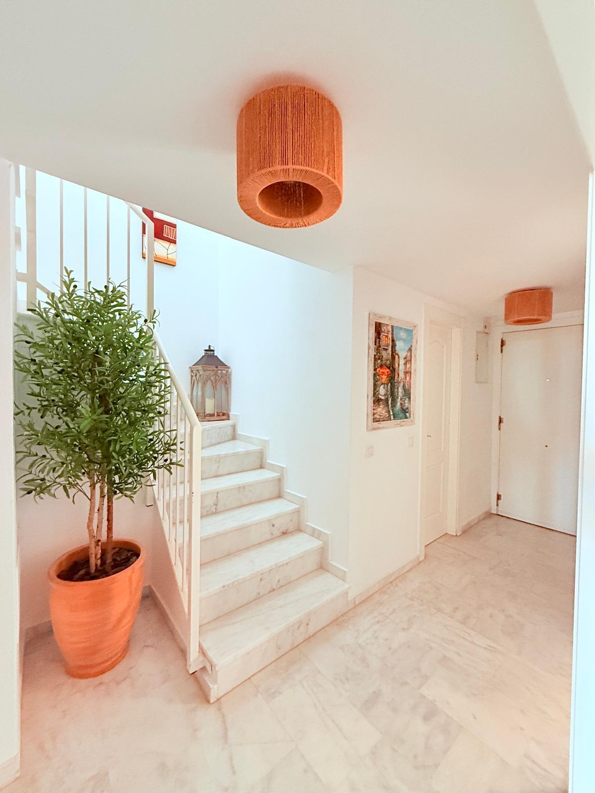 Adosado en la Viñuela, Benalmádena