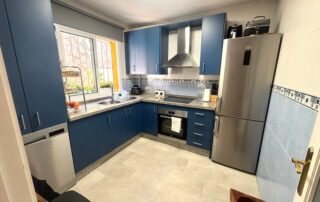 Adosado en la Viñuela, Benalmádena