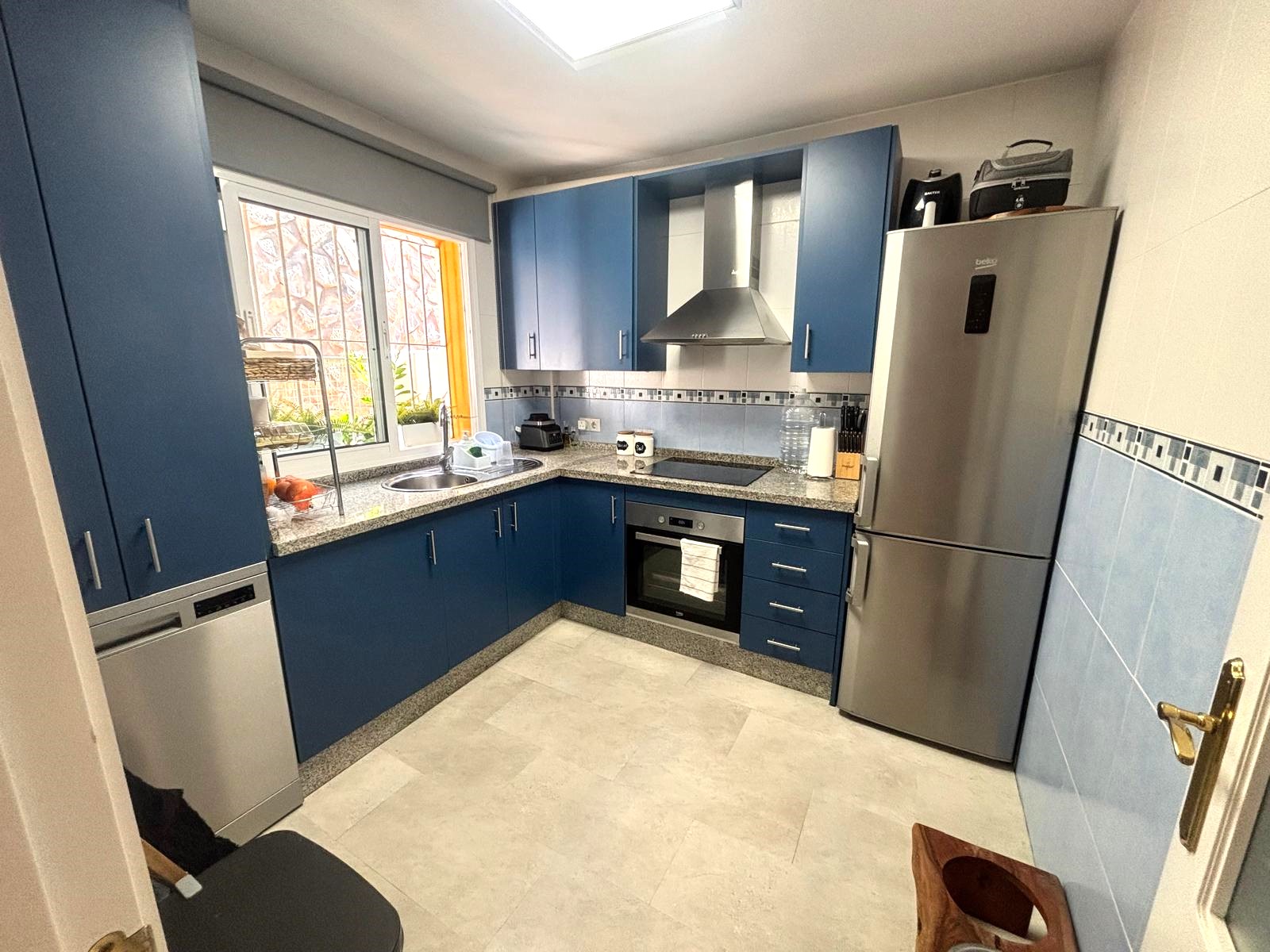 Adosado en la Viñuela, Benalmádena