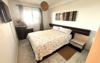 Adosado en la Viñuela, Benalmádena