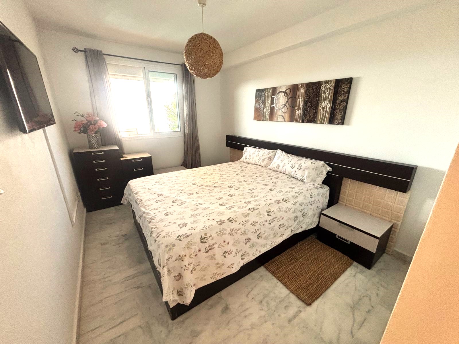 Adosado en la Viñuela, Benalmádena