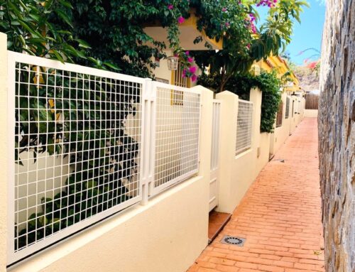 Adosado en la Viñuela, Benalmádena