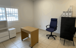 Local de oficinas en Benalmádena