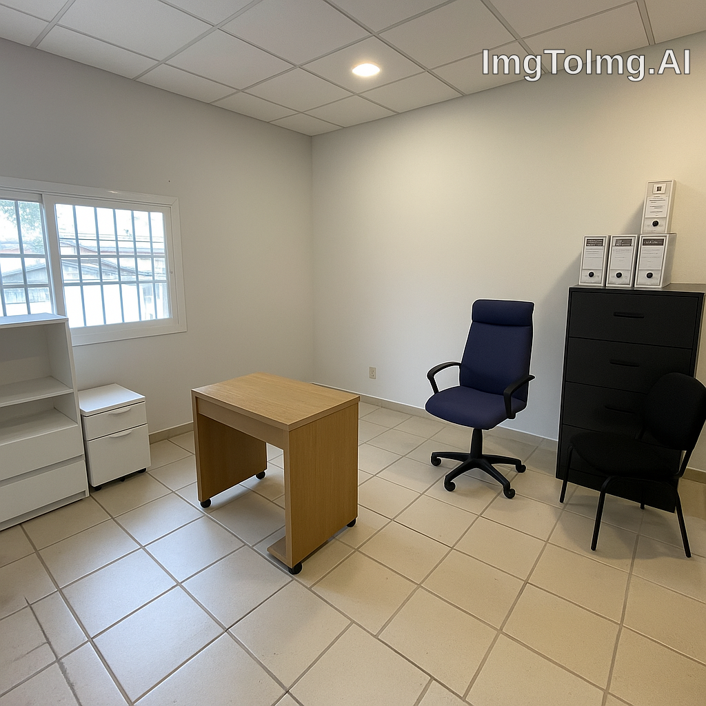 Local de oficinas en Benalmádena