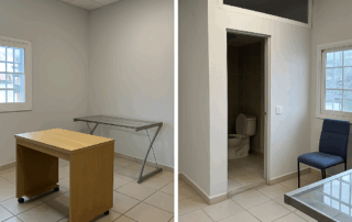 Local de oficinas en Benalmádena