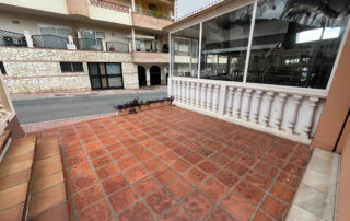 Local de oficinas en Benalmádena