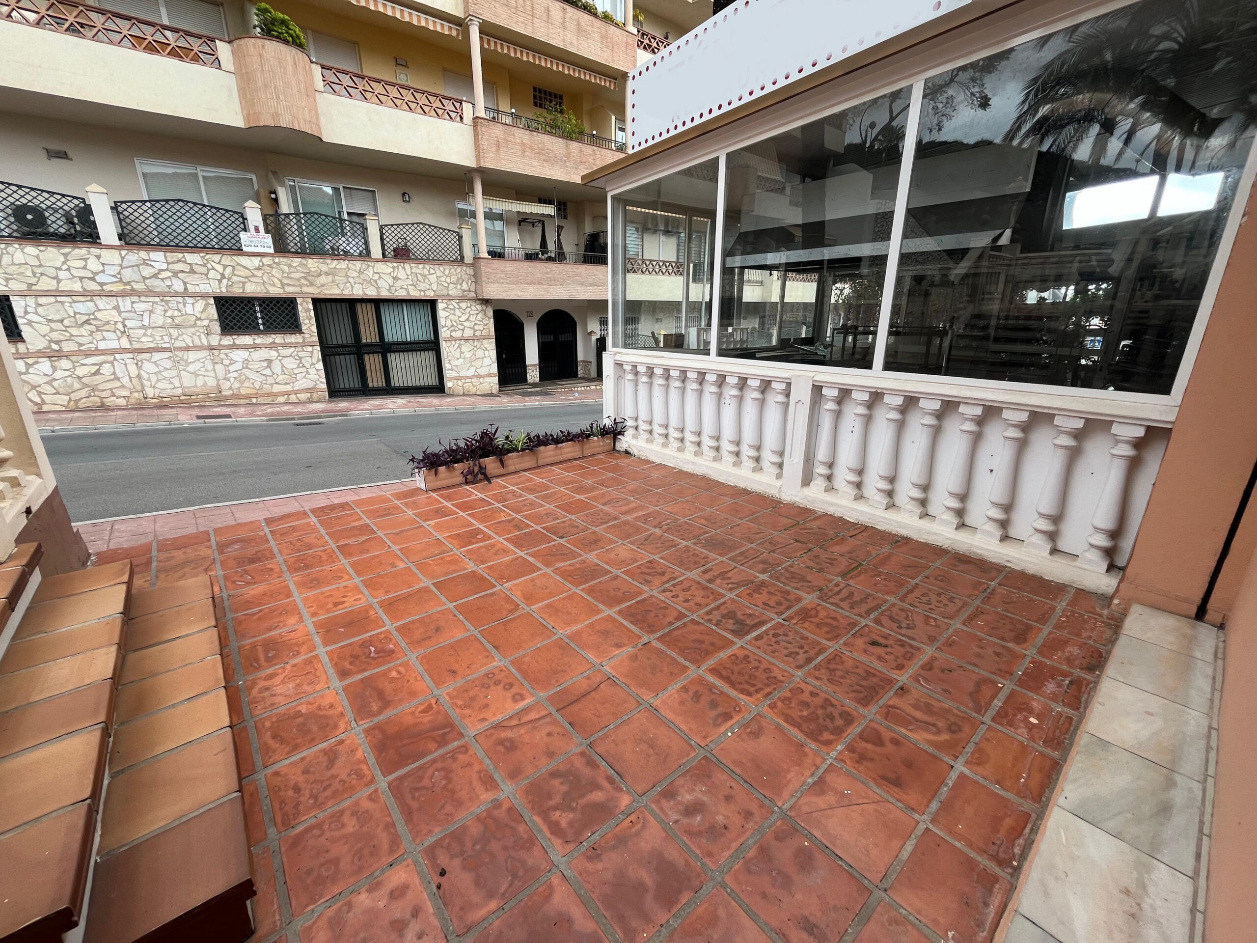 Local de oficinas en Benalmádena