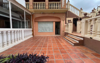 Local de oficinas en Benalmádena