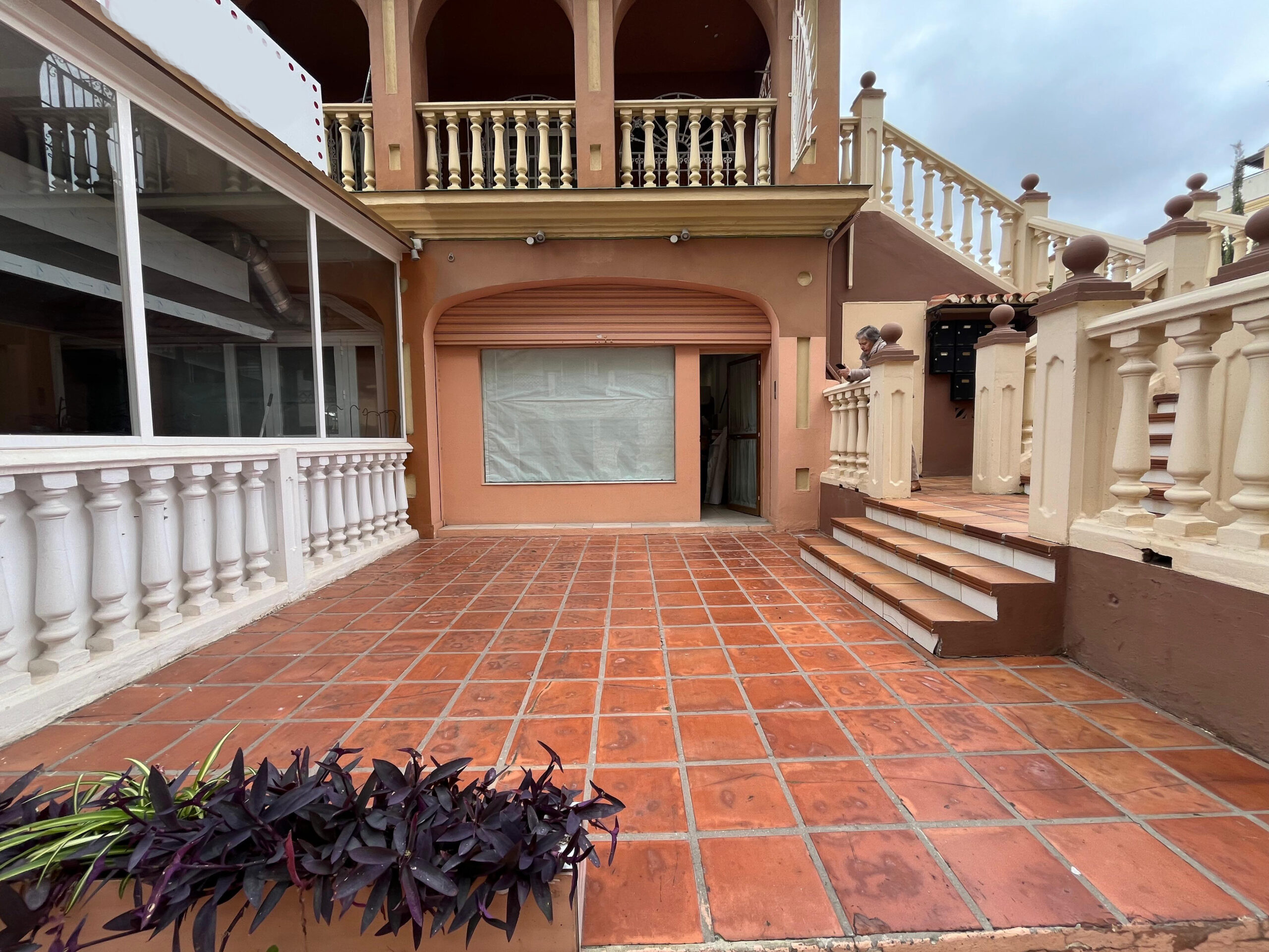 Local de oficinas en Benalmádena