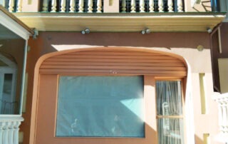 Local de oficinas en Benalmádena