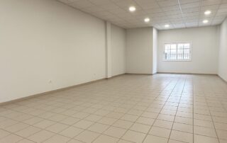 Local de oficinas en Benalmádena